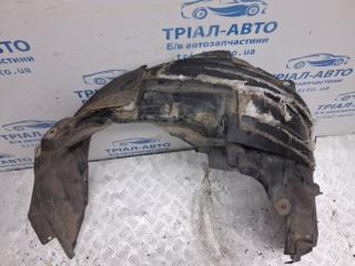 Подкрылок передний левый Mitsubishi Outlander XL 2.2 diesel 4N14