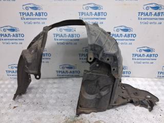 Подкрылок передний левый Nissan X-Trail 2007-2015 Б/У Подкрылок передний левый Nissan X-Trail 2007-2015