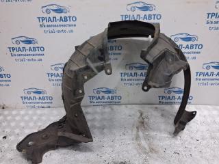 Подкрылок передний правый Nissan X-Trail 2007-2015 Б/У Подкрылок передний правый Nissan X-Trail 2007-2015