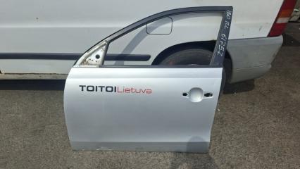 Дверь передняя левая Hyundai I30 2007-2012 Б/У Дверь передняя левая Hyundai I30 2007-2012