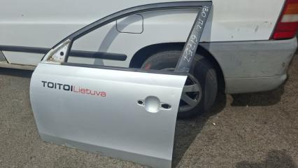 Дверь передняя левая Hyundai I30 FD 1.6 diesel D4FB