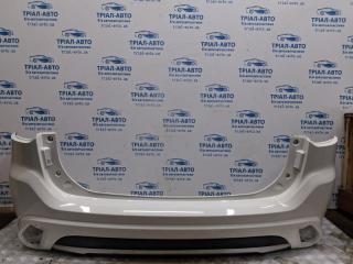 Бампер задний Mitsubishi Outlander 2012-2021 Б/У Бампер задний Mitsubishi Outlander 2012-2021