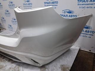Бампер задний Mitsubishi Outlander GF 2.0 бензин 4B11