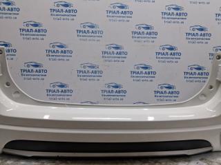 Бампер задний Outlander 2012-2021 GF 2.0 бензин 4B11
