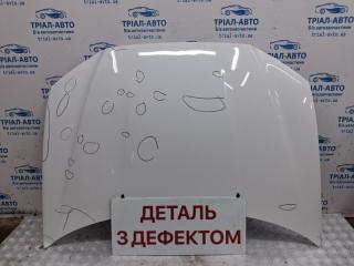 Капот Mitsubishi ASX 2010- Б/У Капот Mitsubishi ASX 2010-