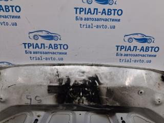 Капот ASX 2010- GA 1.8 Diesel 4N13