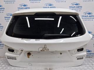 Крышка багажника ASX 2010- GA 1.8 Diesel 4N13