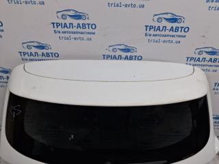 Крышка багажника Mitsubishi ASX GA 1.8 Diesel 4N13