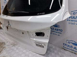 Крышка багажника ASX 2010- GA 1.8 Diesel 4N13