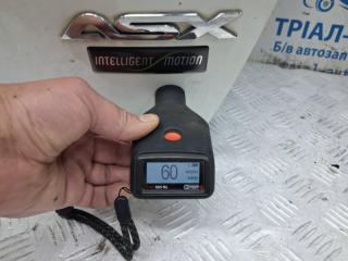 Крышка багажника ASX 2010- GA 1.8 Diesel 4N13