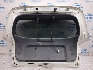 Крышка багажника ASX 2010- GA 1.8 Diesel 4N13
