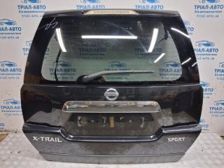 Крышка багажника Nissan X-Trail 2007-2015 Б/У Крышка багажника Nissan X-Trail 2007-2015