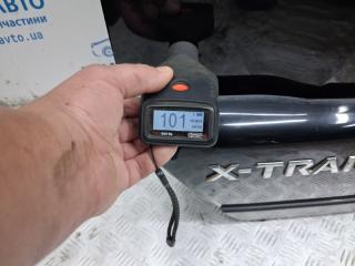 Крышка багажника X-Trail 2007-2015 T31 2.5 бензин QR25DE