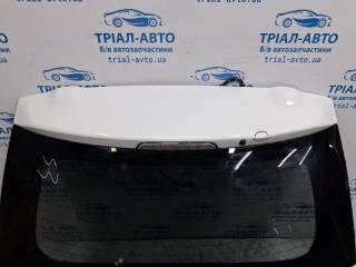 Крышка багажника Outlander 2012-2021 GF 2.0 бензин 4B11