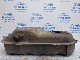 Бак топливный металлический Mitsubishi Outlander 2012-2021