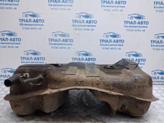 Бак топливный металлический Mitsubishi ASX 2010-