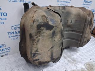 Бак топливный металлический ASX 2010- GA 1.8 Diesel 4N13