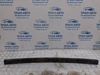 Усилитель бампера задний X-Trail 2007-2015 T31 2.5 бензин QR25DE