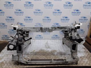 Панель передняя Mitsubishi Outlander 2012-2021 Б/У Панель передняя Mitsubishi Outlander 2012-2021