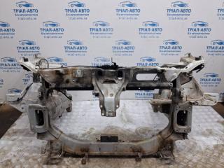 Панель передняя Mitsubishi ASX 2010- Б/У Панель передняя Mitsubishi ASX 2010-