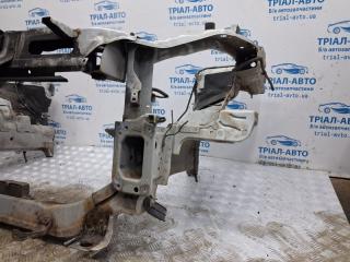 Панель передняя Mitsubishi ASX GA 1.8 Diesel 4N13