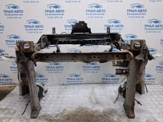 Панель передняя ASX 2010- GA 1.8 Diesel 4N13