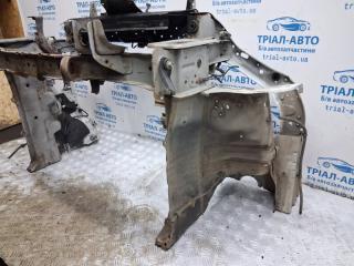 Панель передняя ASX 2010- GA 1.8 Diesel 4N13