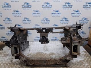 Панель передняя Mitsubishi Outlander 2007-2012 Б/У Панель передняя Mitsubishi Outlander 2007-2012
