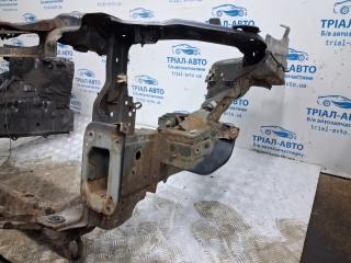 Панель передняя Mitsubishi Outlander XL 2.2 diesel 4N14