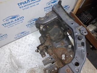 Панель передняя Outlander 2007-2012 XL 2.2 diesel 4N14
