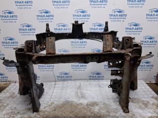 Панель передняя Outlander 2007-2012 XL 2.2 diesel 4N14