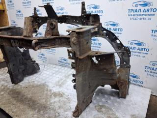 Панель передняя Outlander 2007-2012 XL 2.2 diesel 4N14