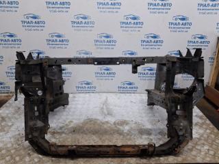 Панель передняя Nissan X-Trail 2007-2015 Б/У Панель передняя Nissan X-Trail 2007-2015