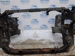 Панель передняя X-Trail 2007-2015 T31 2.5 бензин QR25DE