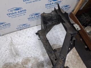 Панель передняя X-Trail 2007-2015 T31 2.5 бензин QR25DE