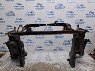 Панель передняя X-Trail 2007-2015 T31 2.5 бензин QR25DE