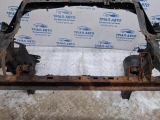 Панель передняя X-Trail 2007-2015 T31 2.5 бензин QR25DE