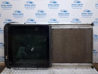 Люк в сборе Nissan X-Trail 2007-2015