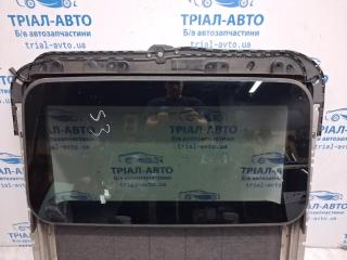 Люк в сборе Mitsubishi Outlander GF 2.0 бензин 4B11