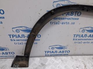 Накладка крыла передняя левая X-Trail 2007-2015 T31 2.5 бензин QR25DE
