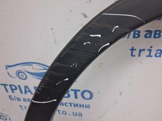 Накладка крыла передняя правая X-Trail 2007-2015 T31 2.5 бензин QR25DE