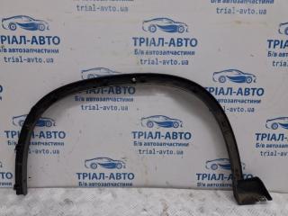 Накладка крыла передняя правая X-Trail 2007-2015 T31 2.5 бензин QR25DE