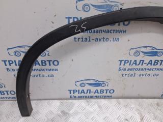 Накладка крыла задняя правая X-Trail 2007-2015 T31 2.5 бензин QR25DE
