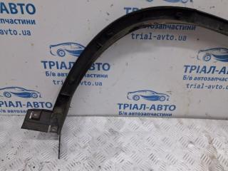 Накладка крыла задняя правая X-Trail 2007-2015 T31 2.5 бензин QR25DE