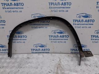 Накладка крыла задняя левая X-Trail 2007-2015 T31 2.5 бензин QR25DE