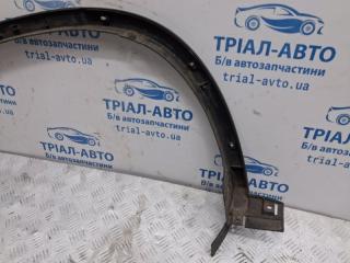 Накладка крыла задняя левая X-Trail 2007-2015 T31 2.5 бензин QR25DE