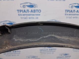 Накладка крыла задняя левая X-Trail 2007-2015 T31 2.5 бензин QR25DE