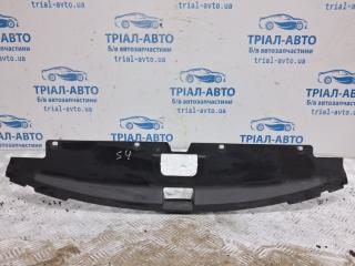 Накладка передней панели Mitsubishi Outlander 2007-2012