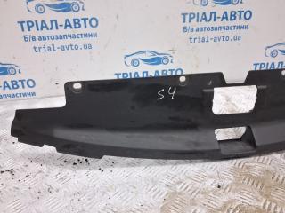 Накладка передней панели Outlander 2007-2012 XL 2.2 diesel 4N14