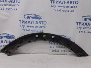 Накладка крыла задняя правая Sportage 2010-2016 SL 2.0 diesel D4HA